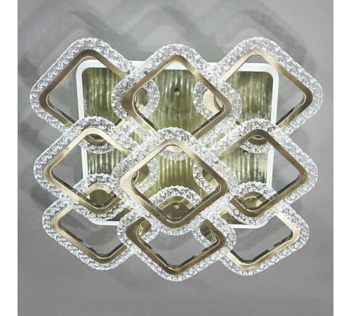 Люстра потолочная Escada Kaleidoscope 10238/9LED