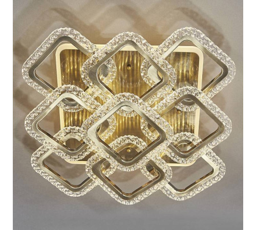 Люстра потолочная Escada Kaleidoscope 10238/9LED