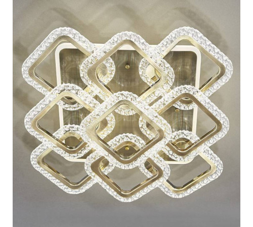 Люстра потолочная Escada Kaleidoscope 10238/9LED