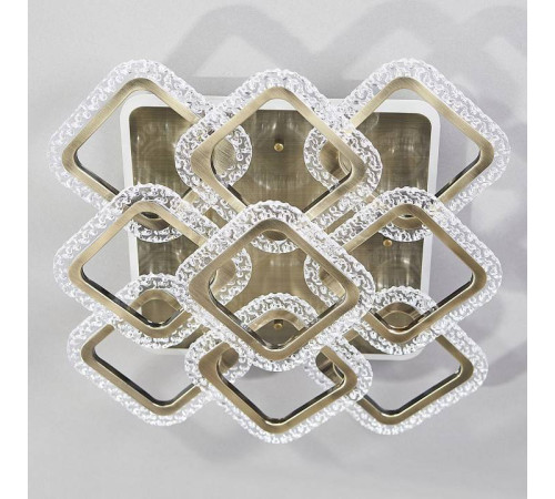 Люстра потолочная Escada Kaleidoscope 10238/9LED