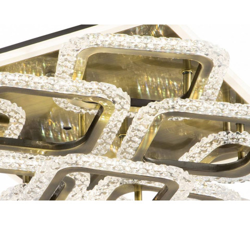 Люстра потолочная Escada Kaleidoscope 10238/9LED