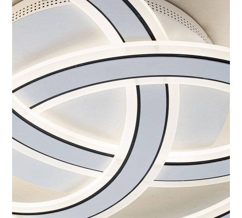 Потолочная люстра Escada Quant 10243/3LED