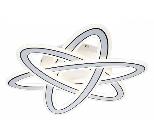 Потолочная люстра Escada Quant 10245/3LED