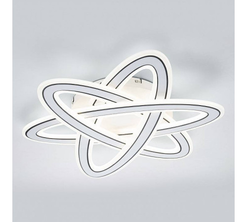 Потолочная люстра Escada Quant 10245/3LED