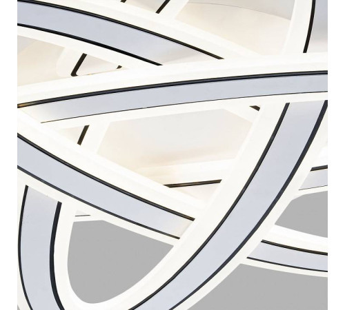 Потолочная люстра Escada Quant 10245/3LED