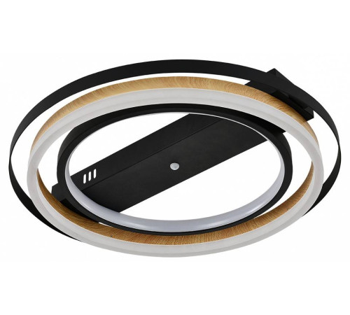 Накладной светильник Escada Lagom 10247/2LED