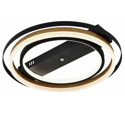 Накладной светильник Escada Lagom 10247/2LED