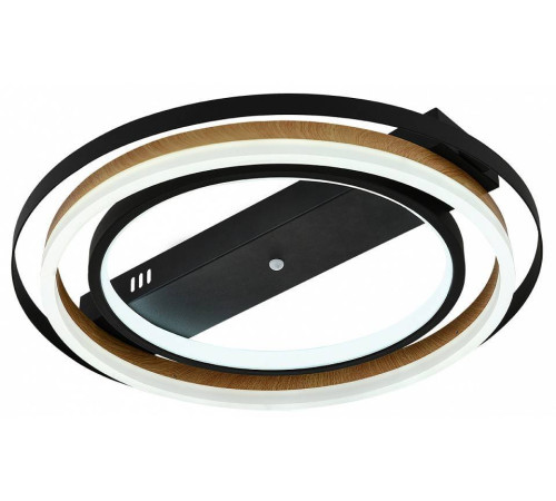 Накладной светильник Escada Lagom 10247/2LED