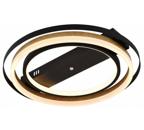 Накладной светильник Escada Lagom 10247/2LED