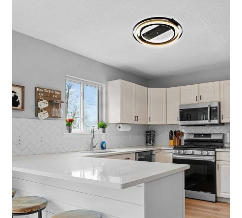 Накладной светильник Escada Lagom 10247/2LED