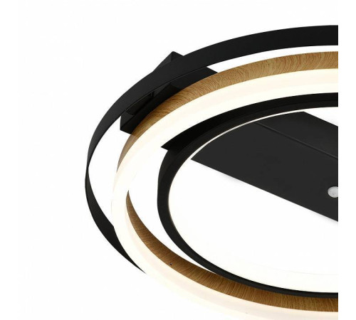 Накладной светильник Escada Lagom 10247/2LED