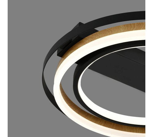 Накладной светильник Escada Lagom 10247/2LED