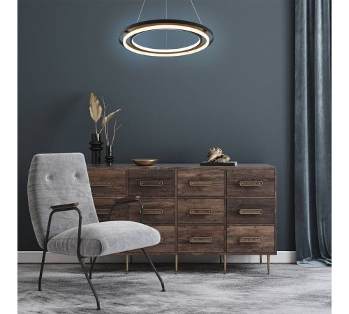 Подвесной светильник Escada Lagom 10248/2LED