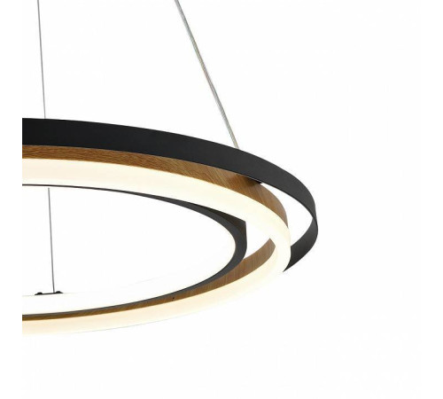 Подвесной светильник Escada Lagom 10248/2LED