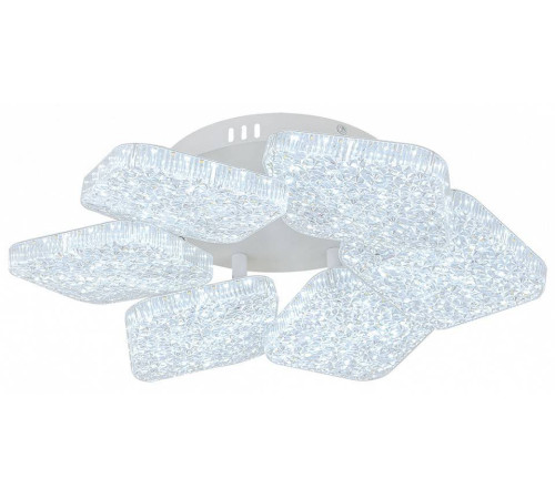 Потолочная люстра Escada Agata 10264/6LED