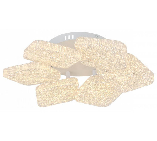 Потолочная люстра Escada Agata 10264/6LED