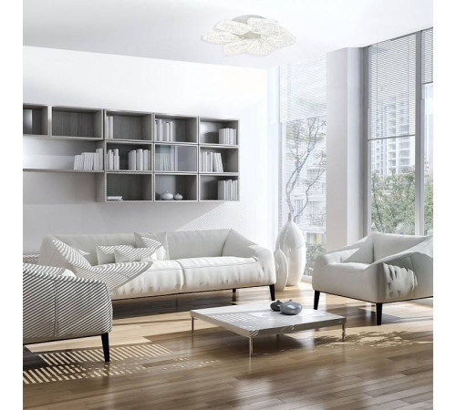 Потолочная люстра Escada Agata 10264/6LED