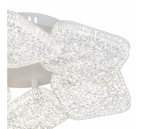 Потолочная люстра Escada Agata 10264/6LED