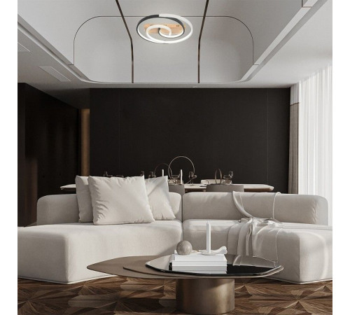 Накладной светильник Escada Callisto 10265/1LED