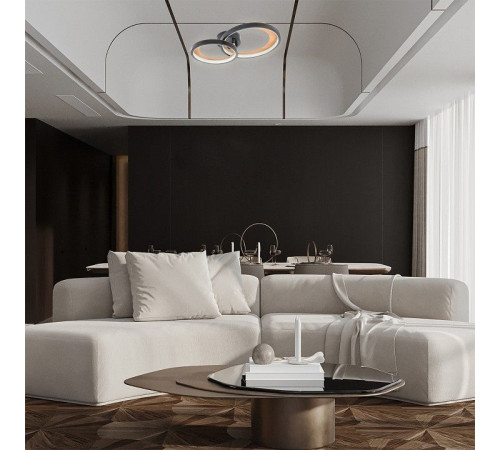 Накладной светильник Escada Callisto 10265/2LED