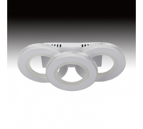 Потолочная люстра Escada ERIS 10265/3LED