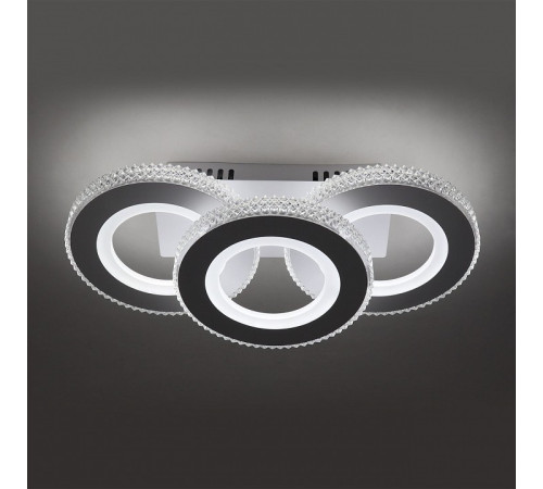 Потолочная люстра Escada ERIS 10265/3LED