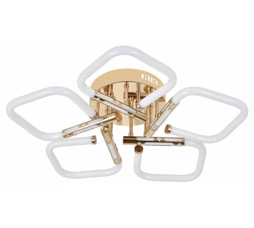 Потолочная люстра Escada Lacerta 10265/5LED