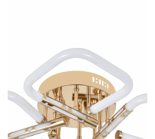 Потолочная люстра Escada Lacerta 10265/5LED