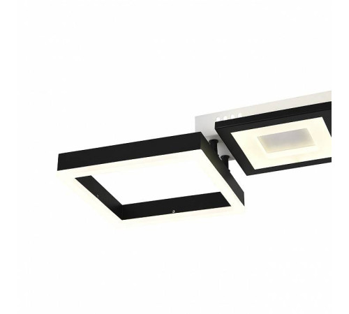 Накладной светильник Escada Scutum 10266/4LED