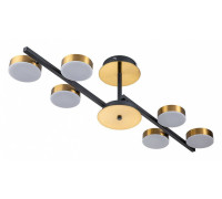 Люстра на штанге Escada Alcor 10266/6LED