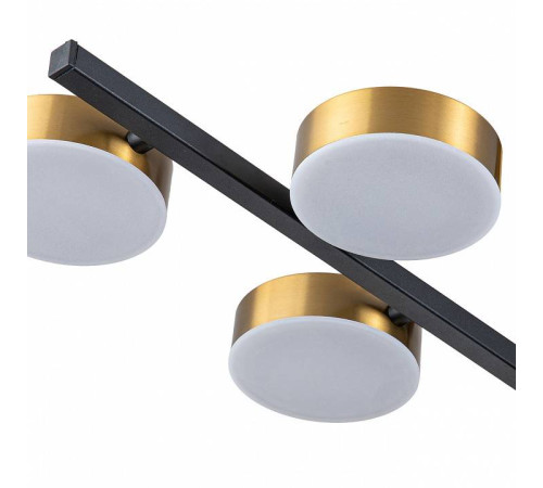 Люстра на штанге Escada Alcor 10266/6LED