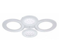 Потолочная люстра Escada Drop 10267/4LED