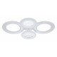 Потолочная люстра Escada Drop 10267/4LED