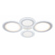 Потолочная люстра Escada Drop 10267/4LED