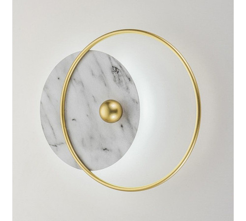 Накладной светильник Escada REVIVAL 10268/1LED