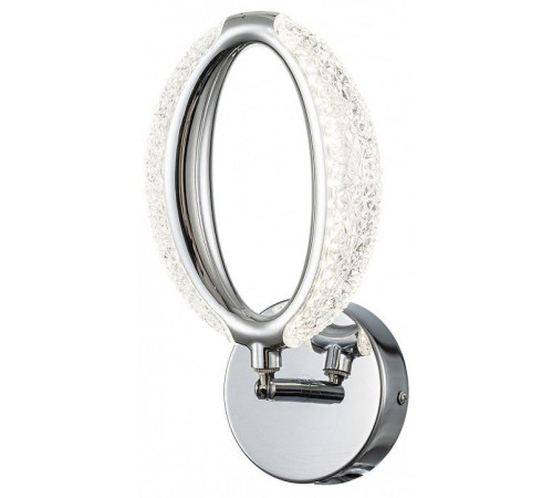 Накладной светильник Escada VERBENA 10269/1LED Chrome