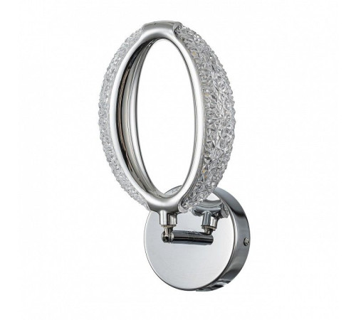 Накладной светильник Escada VERBENA 10269/1LED Chrome
