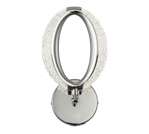 Накладной светильник Escada VERBENA 10269/1LED Chrome