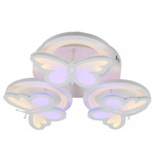 Люстра на штанге Escada  10272/6LED