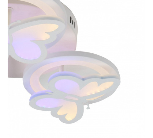 Люстра на штанге Escada 10272/6LED