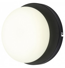 Накладной светильник Escada METEOR 10273/1LED Black