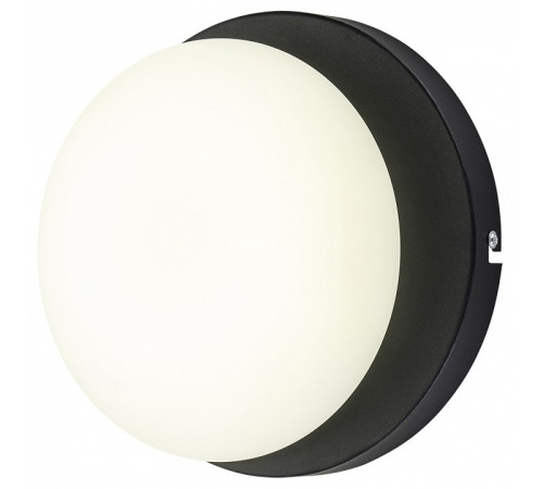 Накладной светильник Escada METEOR 10273/1LED Black