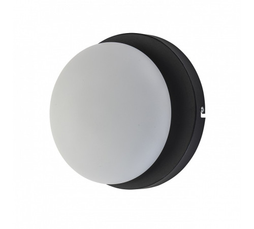 Накладной светильник Escada METEOR 10273/1LED Black