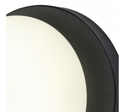 Накладной светильник Escada METEOR 10273/1LED Black