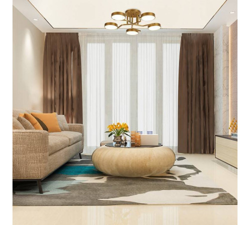 Потолочная люстра Escada Starlight 10273/5LED