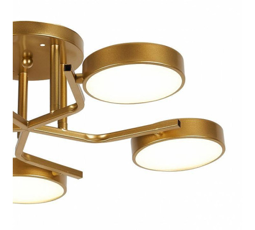 Потолочная люстра Escada Starlight 10273/5LED