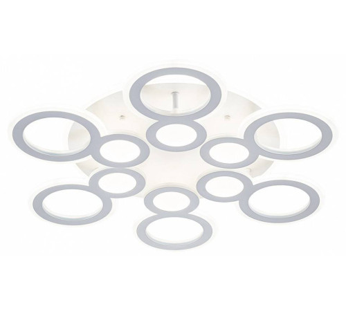 Потолочная люстра Escada Galleo 10274/6LED