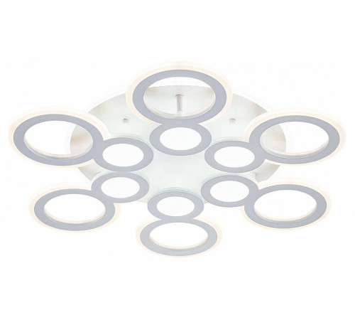 Потолочная люстра Escada Galleo 10274/6LED