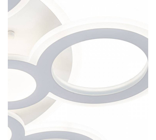 Потолочная люстра Escada Galleo 10274/6LED