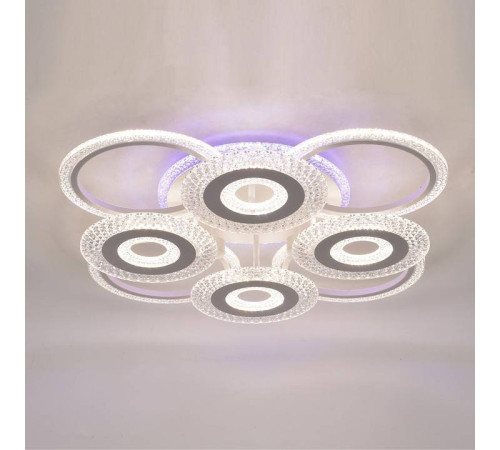 Потолочная люстра Escada Klio 10276/8LED